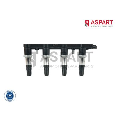 Ateşleme Bobini  Chevrolet Aveo HB (2008->)  ASPART 2ICO1104