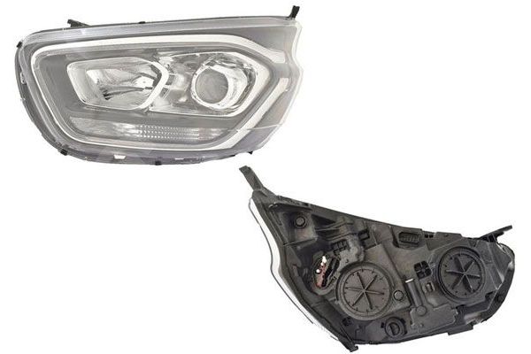 Far Sol FORD ORJINAL JK2113W030DJ