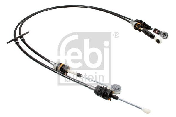 Vites Değiştirme Teli  Ford Fusion (CBK)(2002->)  FEBI BILSTEIN 184844