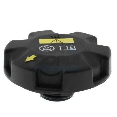 Radyatör Yedek Su Depo Kapağı  BMW 3 Serisi Coupe (E92)(2006->)  WENDERPARTS BA17117521071