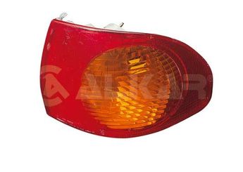 Stop Lambası Dış Sağ CASP 197-1501  815511E120 815501E120 81551 1E120 81551-1E120