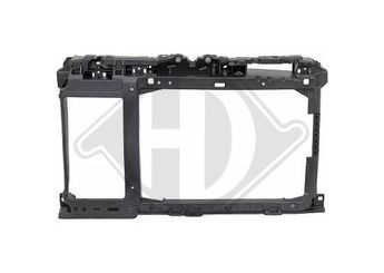 Panel Ön LUVI 0020.9823718480-URT  9823718480 1687979180