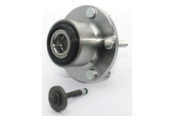 Teker Rulmanı Ön Sağ veya Sol Volvo C70 Cabriolet (12.2005->)  FORMPART 30498008/K