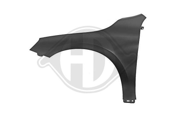 Çamurluk Ön Sol Volvo S60 Cross Country (03.2015->)  MADE IN TAIWAN 31416208