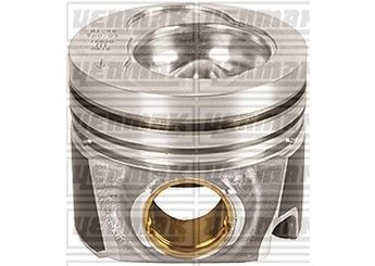 Piston (81.01MM-STD)  YENMAK 31-30045-000  76105065C 76107065A 76107065C 76107065 076107065 76107065B 076107065B