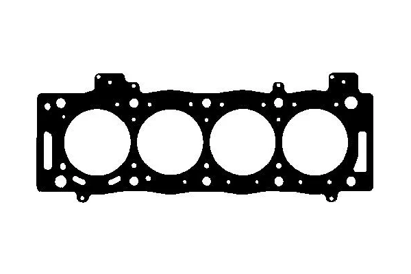 Silindir Kapak Contası  Volvo C70 Cabriolet (12.2005->)  BGA CH1526