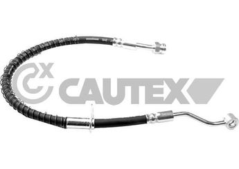 Fren Hortumu Ön Sağ MOBIS 587321E000  587321E000