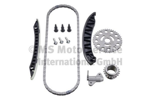 Triger Zincir Seti  Renault Alaskan (10.2017->)  KOLBENSCHMIDT 400190500000