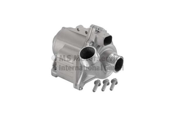 Devirdaim Su Pompası  BMW 3 Serisi Coupe (E92)(2006->)  PIERBURG 7.07223.02.0