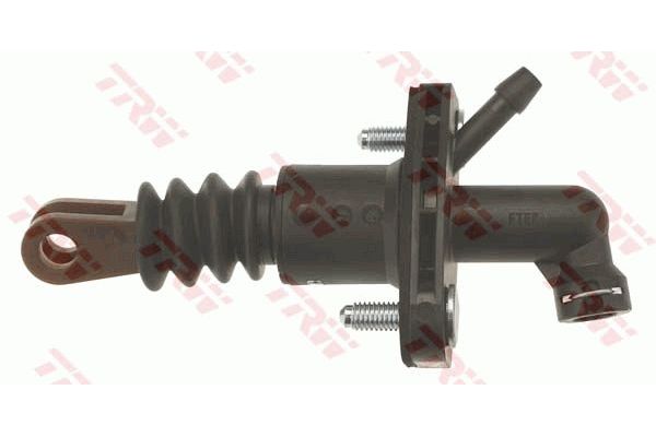 Debriyaj Merkezi Üst FTE KG15016.4.1