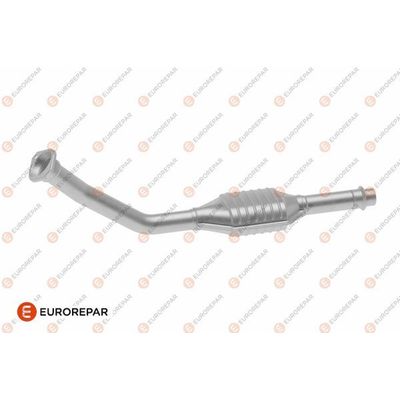 Partikül Filtresi  EUROREPAR 1610729680