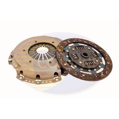 Debriyaj Seti  EUROREPAR E247040