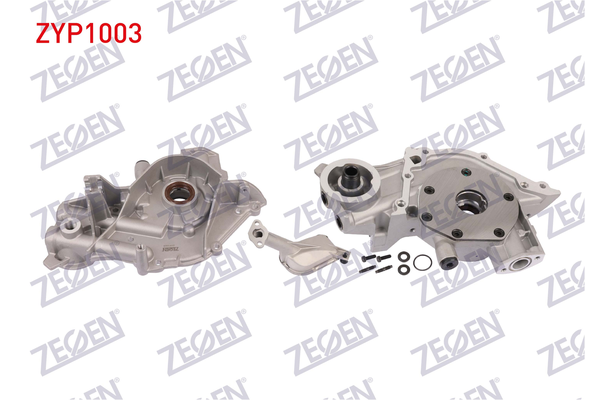Yağ Pompası  ZEGEN ZYP1003