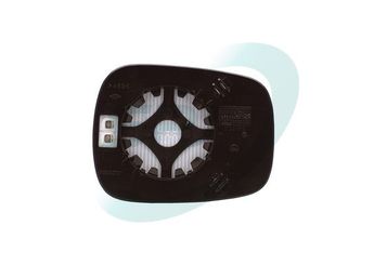 Ayna Camı Dış Sağ veya Sol SPJ L-0243  7701039896 7701048401