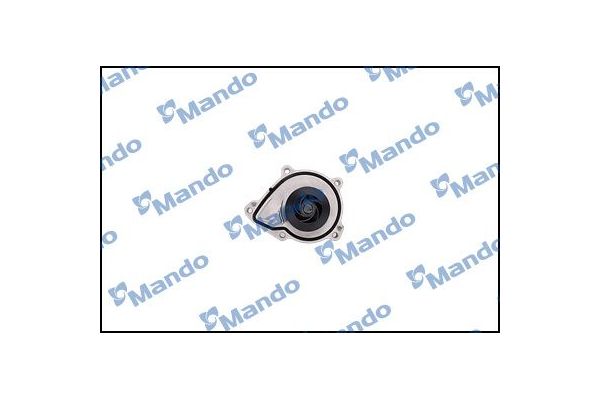 Devirdaim Su Pompası  BMW 3 Serisi Touring (F31)(2012->)  MANDO MMC010038