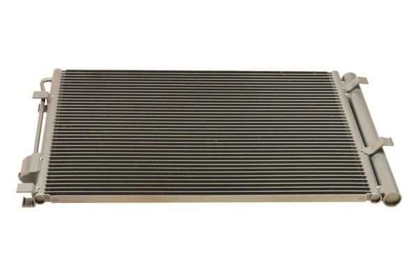 Klima Radyatörü  Kia Rio Sedan (QB)(2011->)  KRAFTVOLL 08060051