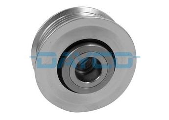 Alternatör Kasnağı  DAYCO ALP2426  ALP2426 2741533020