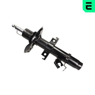 Amortisör Ön Sağ Nissan Qashqai (J11E)(2013->)  OPTIMAL A-5082GR