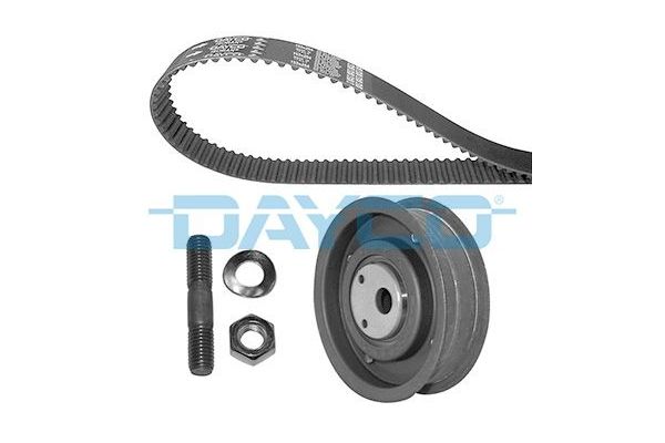 Triger Kayış Seti  Volkswagen Golf I Cabriolet (155)(02.1979->1993)  DAYCO KTB265