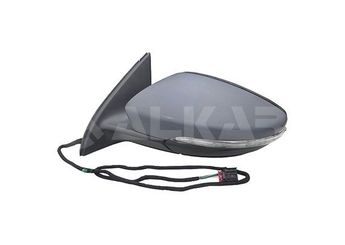 Dikiz Aynası Dış Sol MADE IN TAIWAN KLL 169  3AA857507A