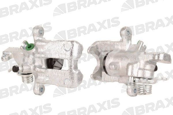 Fren Kaliper Arka Sol Nissan Primera Traveller [SW] (WP11)(04.1998->)  BRAXIS AG0311