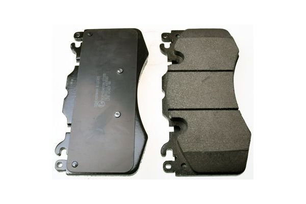 Fren Disk Balata Ön Land Rover Range Rover Sport (2013->)  ASPART 3BPA1100