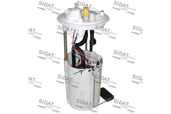 Depo Şamandırası  SIDAT 72295