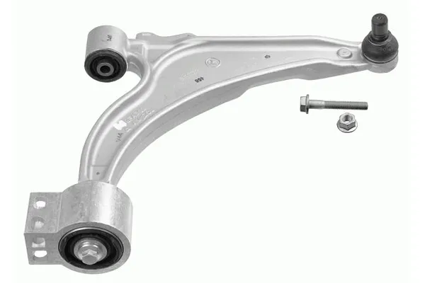 Salıncak Ön Alt Sağ Chevrolet Cruze (2009->)  LEMFÖRDER 36887 01