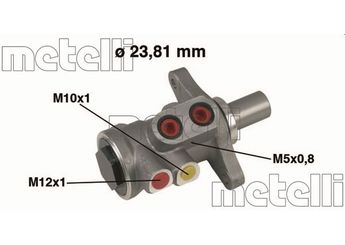 Fren Ana Merkez  METELLI 05-0448  4S612140KF 4S61 2140 KF 1146127 1430782 DDY24340Z DDY2-43-40Z DDY34340ZA DDY3-43-40ZA DDY34340ZB DDY3-43-40ZB DDY34340ZC DDY3-43-40ZC DDY34340ZD DDY3-43-40ZD DDY34340Z