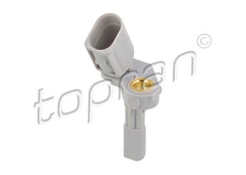 Abs Sensörü Arka Sol TOPRAN 115 181  WHT003859A 1K0927807A 1K0 927 807A WHT 003 859A WHT003859B WHT 003 859B WHT003859D WHT 003 859D