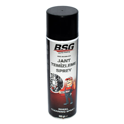Jant Temizleme Spreyi (500 Ml)  BSG 99-999-044