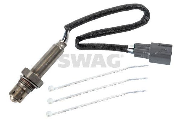 Oksijen (Lambda) Sensörü  Toyota Land Cruiser (J12)(2003->)  SWAG 33 10 6778