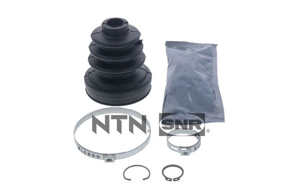 Aks Körüğü Ön İç Sağ veya Sol Ford Fusion (CBK)(2002->)  SNR IBK52.001