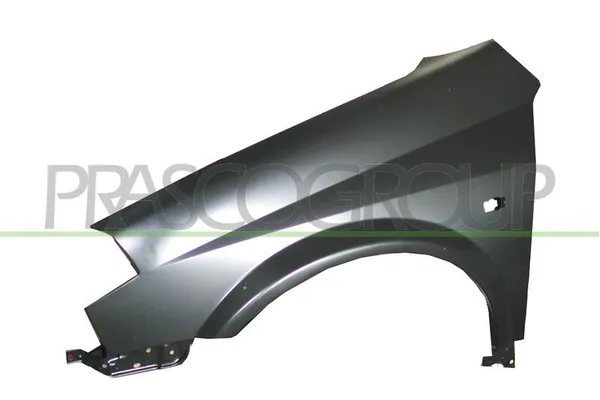 Çamurluk Ön Sol TYG 259-2102