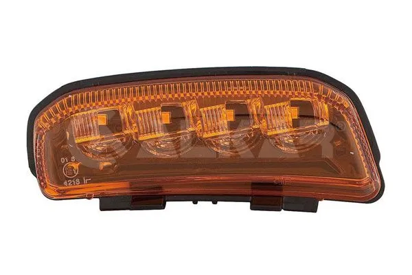 Çamurluk Sinyali Sağ DEPO 771-1507R-AE