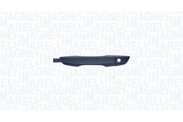Kapı Kolu Arka Dış Sol MADE IN TAIWAN 72681TBAA72
