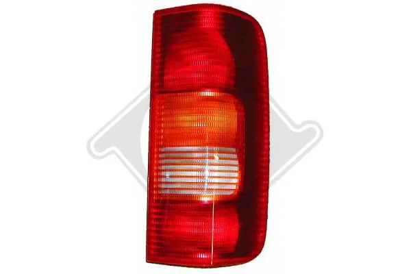 Stop Lambası Sol MARS 611537