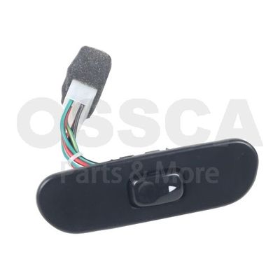 Cam Açma Düğmesi Ön Sağ AEM 30 0807