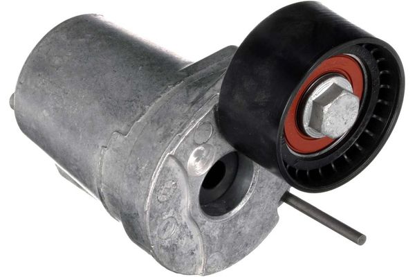 Vantilatör Kayış Gergi Rulmanı  BMW X5 Serisi (E70)(07.2007->)  GATES T39109