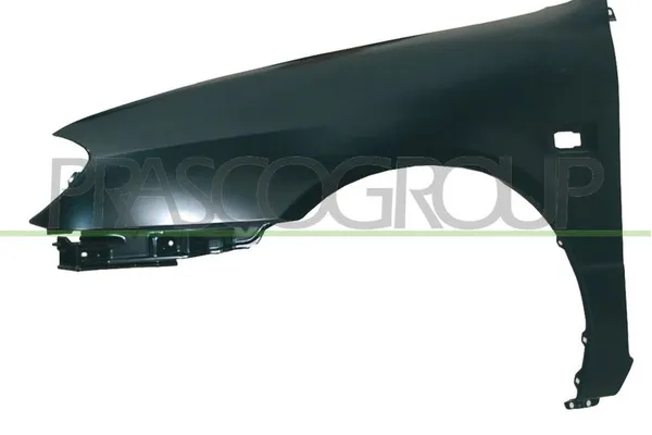 Çamurluk Ön Sol TYG 263-2102