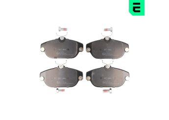 Fren Disk Balata Ön OPTIMAL BP-09736  271349 2713493 2 713 49 2 713 493 2713498 2 713 498 271734 2 717 34 271737 2 717 37 2717379 2 717 379 271979 2 719 79 2719797 2 719 797 31261183 3 126 118 3 3516916 3 516 916