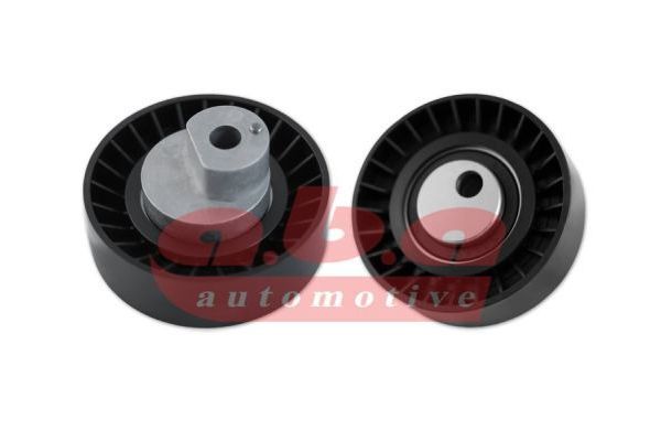 Vantilatör Kayış Gergi Rulmanı  BMS 311