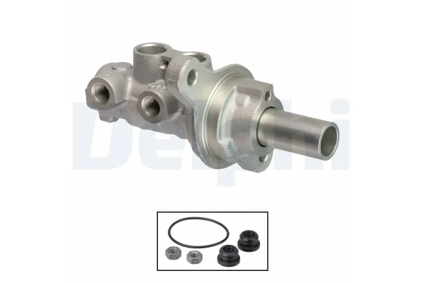 Fren Ana Merkez  BMW 2 Serisi Gran Coupe (F44)(2019->)  DELPHI LM80689