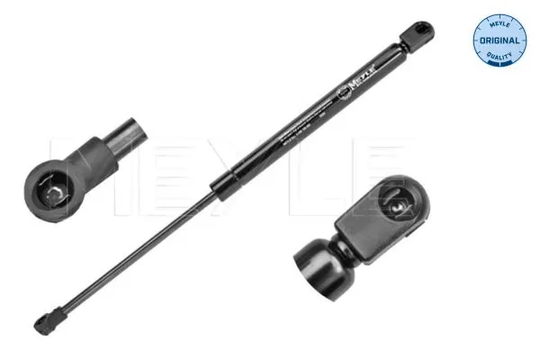 Motor Kaput Amortisörü Sağ veya Sol BMW 3 Serisi Sedan (E90)(2004->)  MEYLE 340 910 0004