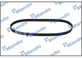 Vantilatör Kayışı  MANDO MB5PK940  1172052F00 71739905 7749145 12578062 90571612 90573797 9117589 9117590 9224369 9224369AA 93182264 46403854 7761147 55192799 46448693 46738444 46462944 60809160 MD349465 1340637 6340656