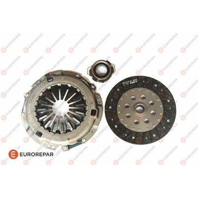 Debriyaj Seti  Toyota RAV4 (A2)(2000->)  EUROREPAR 1636267980