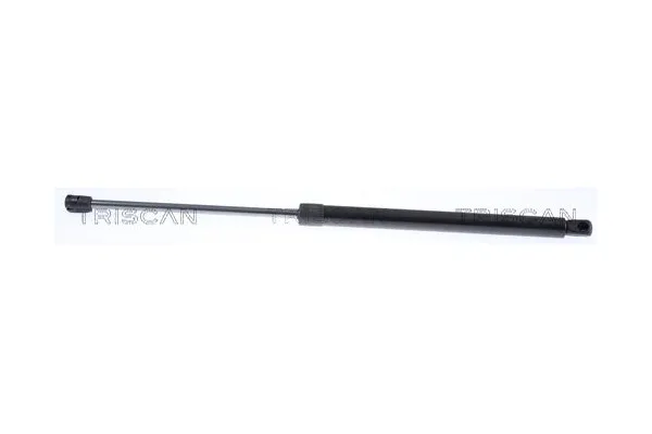 Bagaj Amortisörü Sağ veya Sol Mercedes B -Serisi (BM 245)(03.2005->)  WENDERPARTS MA1699800764