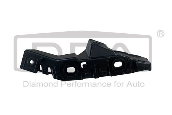Tampon Braketi Ön Sağ Volkswagen Tiguan (AD1)(01.2016->2020)  MADE IN TAIWAN 5NA807050