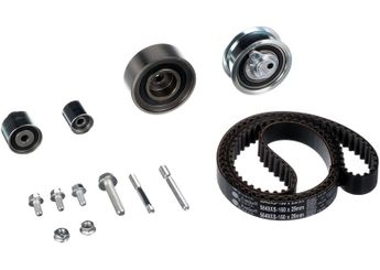 Triger Kayış Seti  GATES K025649XS  3L198119B 3L198119A 03L 198 119 A 03L 198 119 B 3L198119C 03L 198 119 C 3L198119F 03L 198 119 F 3L198119D 03L 198 119 D