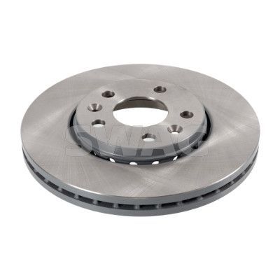 Fren Disk Ayna Ön Sağ ve Sol Renault Trafic P.Van (06.2014->)  SWAG 33 10 0136